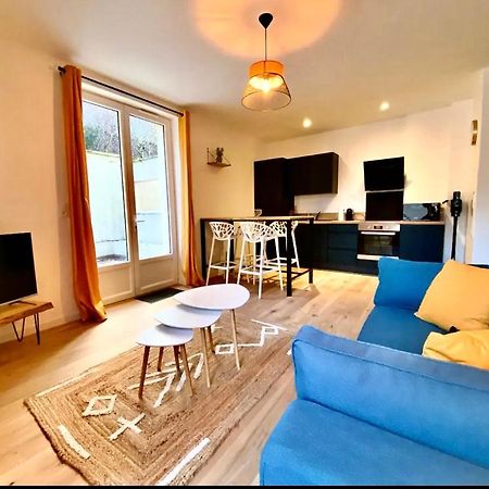 The Sunny ¤ Terrasse ¤ Proche Centre ¤ Parking ¤ Wifi Amiens Exterior foto