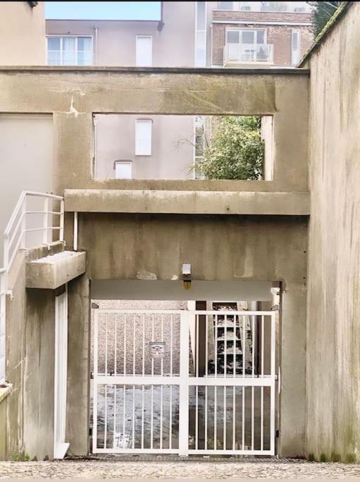 The Sunny ¤ Terrasse ¤ Proche Centre ¤ Parking ¤ Wifi Amiens Exterior foto