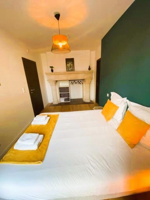 The Sunny ¤ Terrasse ¤ Proche Centre ¤ Parking ¤ Wifi Amiens Exterior foto